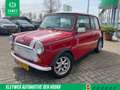MINI Cooper Mini 1.3 NL auto, Lage km stand, nieuwe APK Rood - thumbnail 1