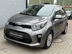 Kia Picanto 1,0 Dream Team Automatik 1.Hand FACELIFT
