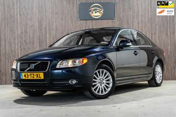 S80 3.2 AWD | Automaat | Luxe uitvoering | Youngti