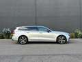 Volvo V60 2.0 B4Diesel MH- Plus Dark- Full- Attache remorque Argent - thumbnail 4