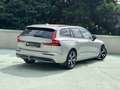 Volvo V60 2.0 B4Diesel MH- Plus Dark- Full- Attache remorque Argent - thumbnail 24