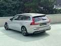 Volvo V60 2.0 B4Diesel MH- Plus Dark- Full- Attache remorque Argent - thumbnail 26
