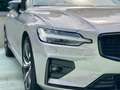 Volvo V60 2.0 B4Diesel MH- Plus Dark- Full- Attache remorque Argent - thumbnail 29