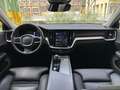 Volvo V60 2.0 B4Diesel MH- Plus Dark- Full- Attache remorque Argent - thumbnail 7