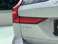 Volvo V60 2.0 B4Diesel MH- Plus Dark- Full- Attache remorque Argent - thumbnail 35