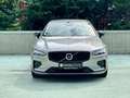 Volvo V60 2.0 B4Diesel MH- Plus Dark- Full- Attache remorque Argent - thumbnail 21