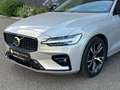 Volvo V60 2.0 B4Diesel MH- Plus Dark- Full- Attache remorque Argent - thumbnail 36