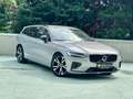 Volvo V60 2.0 B4Diesel MH- Plus Dark- Full- Attache remorque Argent - thumbnail 22