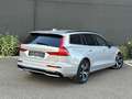 Volvo V60 2.0 B4Diesel MH- Plus Dark- Full- Attache remorque Argent - thumbnail 5