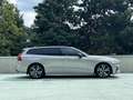 Volvo V60 2.0 B4Diesel MH- Plus Dark- Full- Attache remorque Argent - thumbnail 23