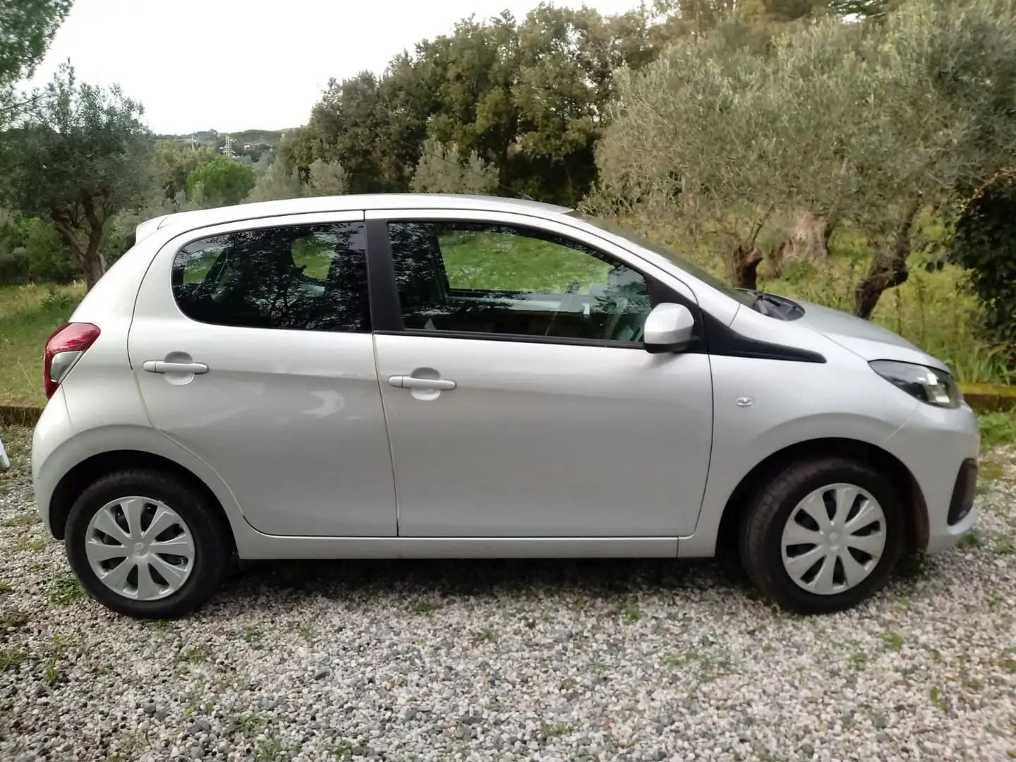 Peugeot 108 5p 1.0 12v Active - 2