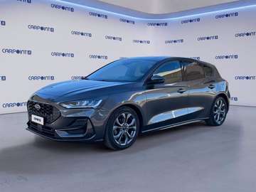1.0t ecoboost h st-line x 125cv