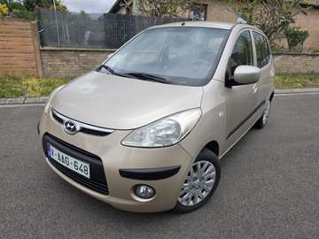 1.1i Comfort Blue Euro 5 Prete A Immatriculer