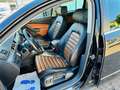 Volkswagen Passat Variant Passat 2.0 FSI Individual Navi DVD Leder PDC SHZ Schwarz - thumbnail 12