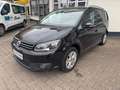 Volkswagen Touran 1.2 TSI Life BMT Negro - thumbnail 2
