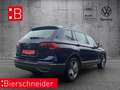 Volkswagen Tiguan Allspace 1.5 TSI Move MATRIX DIGITAL PRO 19 PANO AREA VIEW Blau - thumbnail 12