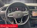 Volkswagen Tiguan Allspace 1.5 TSI Move MATRIX DIGITAL PRO 19 PANO AREA VIEW Blau - thumbnail 5