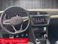 Volkswagen Tiguan Allspace 1.5 TSI Move MATRIX DIGITAL PRO 19 PANO AREA VIEW Blau - thumbnail 8