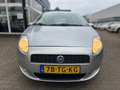 Fiat Grande Punto 1.4 Edizione Blue & Me Cruise Airco 5drs Grau - thumbnail 8