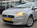 Fiat Grande Punto 1.4 Edizione Blue & Me Cruise Airco 5drs Grau - thumbnail 6