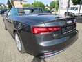Audi A5 Cabrio Advanced 2.0 TFSI 150KW 7-Gang S-Tronic Rüc Grau - thumbnail 2