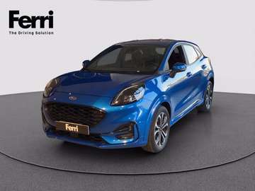 1.0 ecoboost h ST-Line s&s 125cv