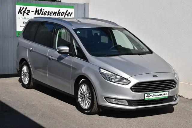 Ford Galaxy 2.0 EcoBlue / Zahnriemen NEU /