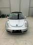 Volkswagen New Beetle Cabrio 1.9 tdi 105cv Argento - thumbnail 1