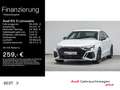Audi RS3 *MATRIX*NAVI-PLUS*B&O*RS-AGA*280KM Weiß - thumbnail 1