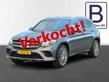 4MATIC Edition 1 /Burmester/Trekh./Camera/Leder/20