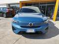 Volvo C40 Recharge Twin Motor First Edition Albastru - thumbnail 2