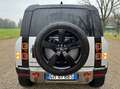 Land Rover Defender 110 3.0d  X-Dynamic 300cv - 7 POSTI - PIU' IVA 22% Grau - thumbnail 4