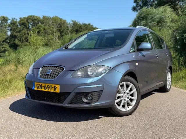 SEAT Altea XL 1.4 TSI Reference / Perfect onderhouden auto / Sto