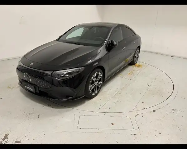Mercedes-Benz CLA 250 EQ 250+ Advanced Plus