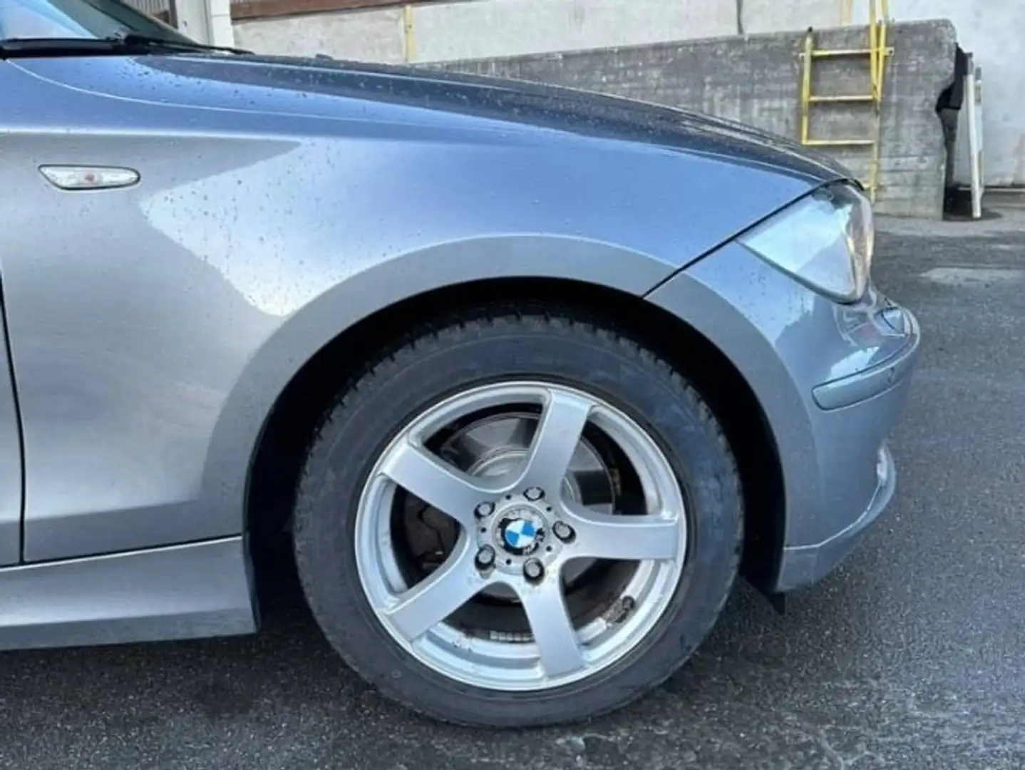 BMW 116 116d ch Business - 2