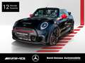 MINI John Cooper Works Cabrio NAVI LED Azul - thumbnail 1