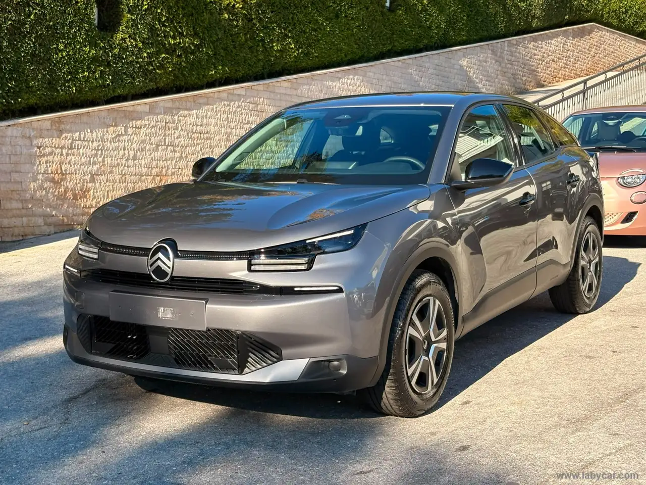 Citroën C4