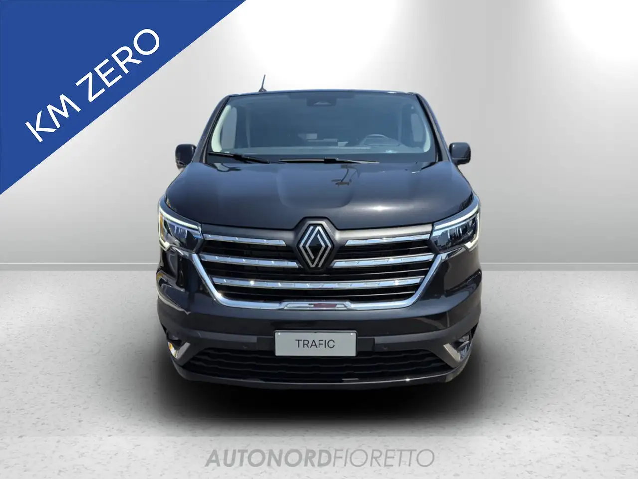 Renault Trafic 2026