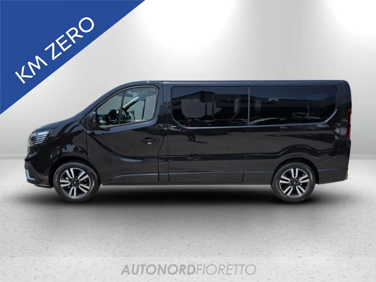 Renault Trafic 2026 — фото 8