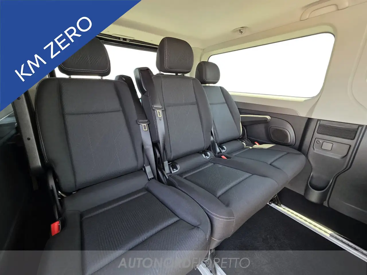 Renault Trafic 2026 — фото 15