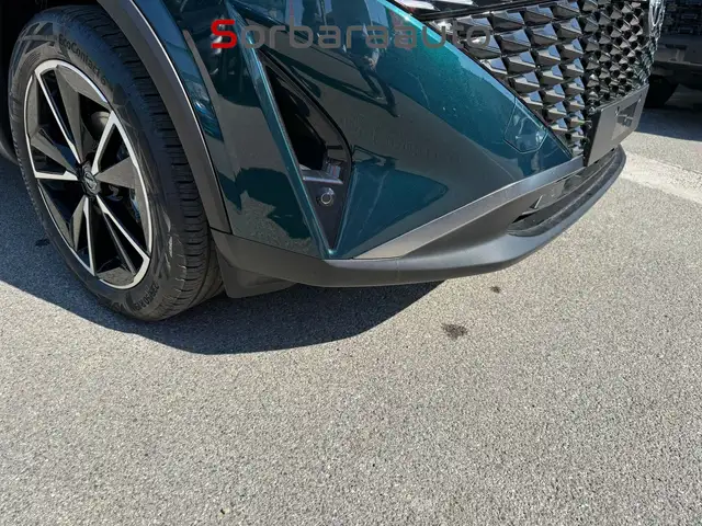 Nissan Qashqai view 9