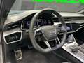 Audi RS6 RS6 Avant 4.0 mhev quattro tiptronic Gris - thumbnail 9