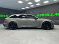 Audi RS6 RS6 Avant 4.0 mhev quattro tiptronic Gris - thumbnail 8