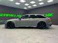Audi RS6 RS6 Avant 4.0 mhev quattro tiptronic Gris - thumbnail 4