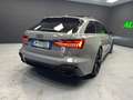 Audi RS6 RS6 Avant 4.0 mhev quattro tiptronic Gris - thumbnail 7