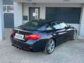 BMW 430 430d Gran Coupe M Sport Aut. M Sport Schwarz - thumbnail 4