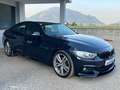 BMW 430 430d Gran Coupe M Sport Aut. M Sport Schwarz - thumbnail 3