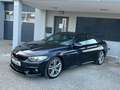 BMW 430 430d Gran Coupe M Sport Aut. M Sport Schwarz - thumbnail 2