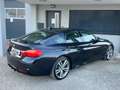 BMW 430 430d Gran Coupe M Sport Aut. M Sport Schwarz - thumbnail 6
