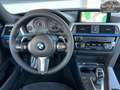 BMW 430 430d Gran Coupe M Sport Aut. M Sport Schwarz - thumbnail 9
